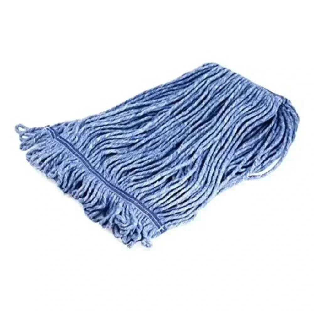 Bison Life Blue Wet Floor Mop Head refills - Picture 2 of 9
